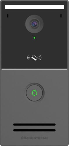Grandstream GDS3727・IP-Intercom-Station・mit (GDS3727)