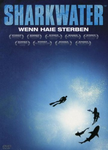 Sharkwater (SteelBook Ltd. Edition)