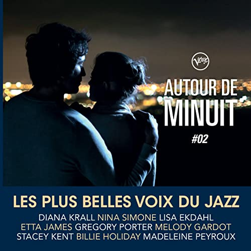 Jazz Autour De Minuit V.2