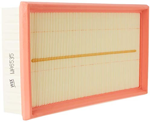 Wix Filters WA6535 Filtro aria