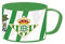 Real Betis 89233 Taza Microondas, Glass