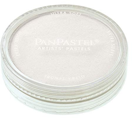 PanPastel 20010 Ultra Soft Artist Pastell, farbloser Mixer, 010