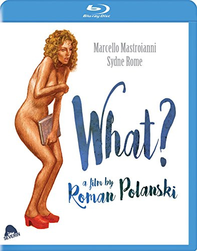 Severin Films 17839532