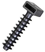 Tassello di pressione Ø 8 mm per flangia (1 unità)
