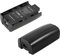 2xDrone Bebop 2 FPV, Li-Ion Battery 11.1V 2700mAh for Parrot Bebop 2
