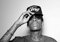 Poster Wiz Khalifa Rapper Hip Hop Cool B