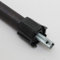 VOLET-MOUSTIQUAIRE Ressort compensateur axe octo. D40