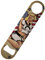 Grindstore Flaschenöffner Retro Pin Up Bar Blade