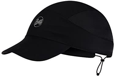 BUFF® Pack Speed Cap Schwarz Unisex Erwachsene