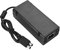 Bewinner Adaptador de Corriente Universal Portátil Cable de Adaptador de CA para Cargador para 360 Adaptador de Alimentación de CA Slim, Fuente de Alimentación con Indicador LED(EU pulg)