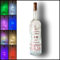 Mooseys Ltd Personalised Birthday Gift Light Up Wine Bottle Lamp, Earth Day, Bday, gift, Present 18th 21st 30th 40th 50th 60th
