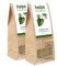 HELPS INFUSIONES - Infusión De Hierbaluisa A Granel. Digestiva Y Carminativa, Favorece Expulsión De Gases. Bolsa A Granel De 50 Gramos. Pack de 2