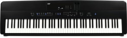 Kawai ES 520 B · Stagepiano