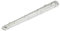 Philips Lighting Ledinaire WT050C 2xTLED L1500 LED-Feuchtraumleuchte LED T8 Grau, Weiß