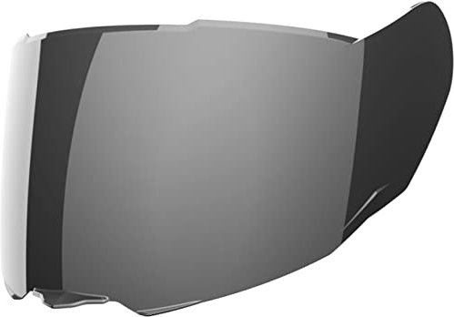 NEXX SX.100R Visier, iridium silber, One Size