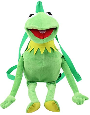 uiuoutoy Plüsch Rucksack Weich Gefüllte Kinder Schule Umhängetasche 65cm 64.8 cm