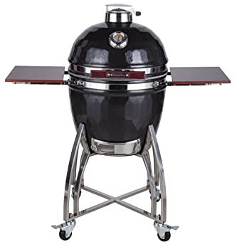 Dreamfire® Kamado Comodo Nero