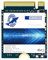 Dogfish 512GB M.2 2230 SSD NVMe PCIe 3.0 3D NAND Disco a stato solido interno di gioco per PS5 Steam Deck Microsoft Surface Pro Dell GPD Laptop Ultrabook Tablet (M.2 2230 NVMe 512GB)