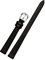 Cupsofu 6/7/8/10/12/14/16/17/18mm Damen weiches, hautfreundliches Rindsleder, lässiges Armband, Dornschließe, Uhrenarmband für Quarzuhr, 10mm