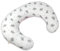 schlummersack Ergonomisches Stillkissen klein mit Baumwoll-Bezug Koala, Oeko-Tex, Schwangerschaftskissen