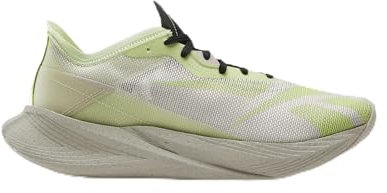Reebok Unisex Adult FLOATRIDE Energy X MOONST/CBLACK/ACIYEL 9