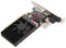 pour Carte Graphique Carte Graphique 1G DDR3 64 Bits avec Résolution 2560 X 1600, Ventilateur de Refroidissement, Carte Vidéo API 3D pour Ordinateurs de Bureau