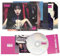 I'VE MINE - IVE THE 1st EP (DIGIPAK Ver. - RANDOM) Photo Book + CD-R + Photocard + Mini Folded Poster + 2 Pin Badges + 4 Extra Photocards