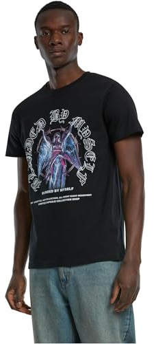 Mister Tee Blinded By Myself Tee