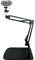 AYIZON Support magnétique pour webcam Logitech Brio 100, 300, 500, Brio 4K, C270, C310