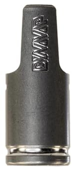 DynaVap The Armored Cap Stainless Steel
