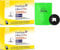 Abbott Freestyle Libre 2 Plus Sensor Pack of 2 for diabetes monitoring CGM for UK + Free (Ultrahuman Skins) alcohol wipe and water proof CGM Patches to be used with LibreLink app UK, reader ONLY