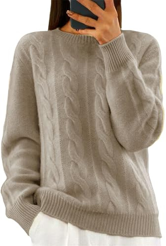 Pull Kaki Femme Pull Femme Oversize Pull Femme Bleu Gilet Chaud Femme Pull Femme Hiver Chaud Chic Et Élégant Pull Chat Femme Pull Laine Femme Pull Femme Hiver Chaud Pull Femme Chic Et Original