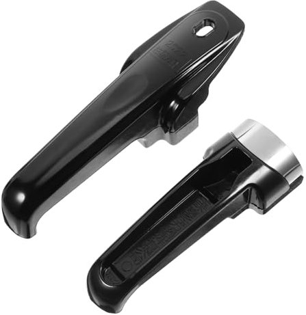 Cabilock Ersatzgriff Für Schnellkochtopf Hitzegriff Für Herd Ergonomisch Verbrühungsschutz Stabiles Küchenzubehör