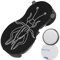 Garneck Cricket Sound Maker Cricket Noise Maker Streich USB Streich Ornament Ziegenschrei Schreiende Ziege USB Streich Nerviges Piepgerät Streich Geräuschmacher Npsmopc Gefälschte