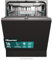 Hisense Integrated Standard Dishwasher - Black - A Rated