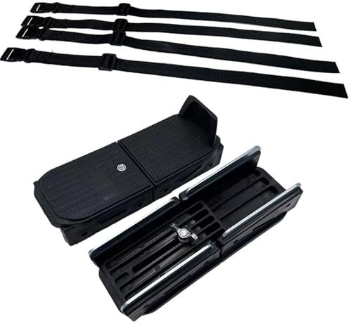 Qsvbeeqj Kids Eisschuster Verstellbarer Kurzer Ski Ski Skischuhe Kleine Ski Schneeblades Wintersport Ski Geräte Freien