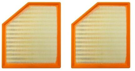 LYHH Premium Aktivkohle Innenraumfilter, Geruchsbeseitigung für Volvo S80 T6 V60 T6 V70 T6 XC60 XC70 T6 – 99% PM2.5 & Pollen Filterung, Einfache Montage | Windschutzscheibe entnebelt