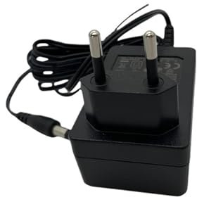 DDLSKZXI Adaptador de Corriente Universal for aspiradora, Robot Aspirador y Enchufe de la UE.