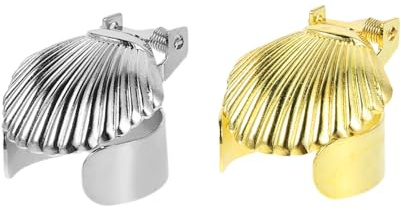 Gatuida 2pièces Extincteur De Bougie Automatique Métal Outil Extinction De Flamme pour Maison pour Décoration Intérieure