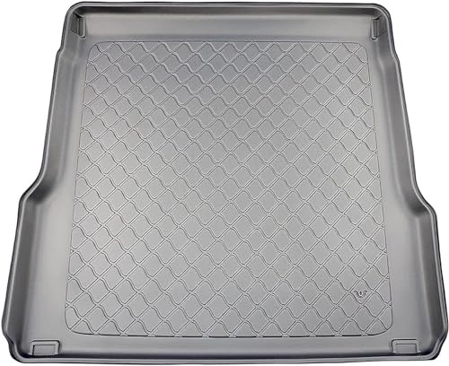 TaoZong Alfombrillas para Maletero de Coche para Peugeot 308 SW III 2021,Bandeja para Maletero, Accesorios para Alfombras