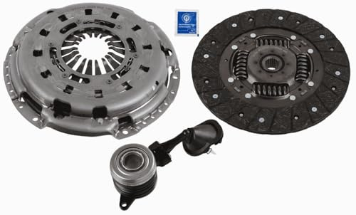 SACHS 3000 990 628 Clutch Kit Clutch Set