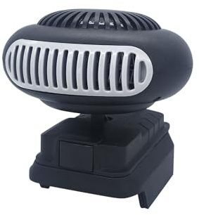 ZYHARUKO Réchaud de bureau transportable avec connexion USB - Chaleur immédiate pour bureau, dortoir, voiture, prévention de la surchauffe, faible bruit, USB Create Transportable Space Stove
