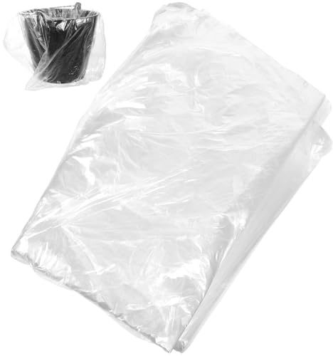 80pcs Pedicure Liners Soaking Bag for Foot Bath Bowl | Salon Supplies, Spa Bags, Footbath Liners, Liners for Pedicure