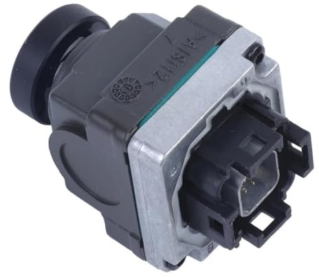 Fahrzeug-Rückfahrkamera Einparkhilfe FW9319H422AB FW93-19H422-AB LR060915 T4N3099 Für Jaguar Für F-Pace Für XE XF XJ Rückfahrkamera
