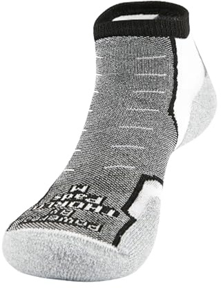 Thorlos Experia No Show Multi Activity Socks