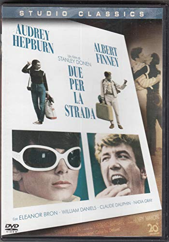 Due Per La Strada [IT Import]