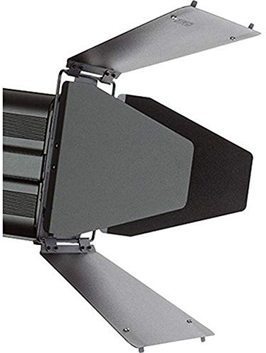 Hedler D/F/Hs/Classic Barndoor 4 Way (7012) (UK-Import)