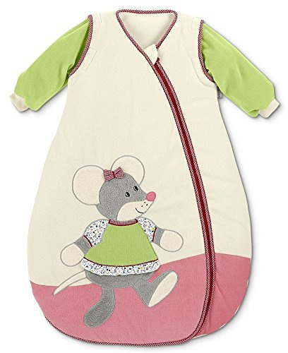 Sterntaler st94267 Schlafsack 110 cm Mathilda