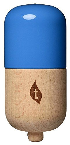 The Pill by Terra Kendama – Kendama USA – Blau
