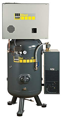 Schneider Kompressor UNM STS 580-15-270 XSDK